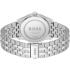 BOSS Principle Gray Dial 41mm Silver Stainless Steel Bracelet 1514116 - 3