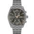 BOSS Skytraveller Chronograph Grey Dial 44mm Grey Stainless Steel Bracelet 1514153 - 0