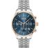 BOSS Avery Chronograph Blue Dial 42mm Silver Stainless Steel Bracelet 1514158 - 0