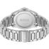 BOSS Strike Black Dial 41mm Silver Stainless Steel Bracelet 1514170 - 3