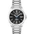 BOSS Strike Black Dial 41mm Silver Stainless Steel Bracelet 1514170 - 0