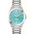 BOSS Strike LIght Blue Dial 41mm Silver Stainless Steel Bracelet 1514171 - 0