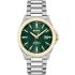 BOSS Strike Green Dial 41mm Silver Stainless Steel Bracelet 1514173 - 0