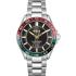 BOSS Runner 3H Black Dial 43mm Stainless Steel Bracelet 1514210 - 0