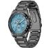 BOSS Strike Chronograph Blue Dial 41mm Black Stainless Steel Bracelet 1514242 - 1