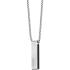 BOSS Jewelry Necklace Silver Stainless Steel 1580361 - 2