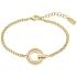 BOSS Jewelry for Her Bracelet Gold Stainless Steel 1580504 - 0