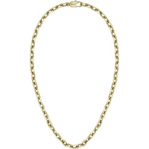 BOSS Jewelry Necklace Gold Stainless Steel 1580534 - 36579