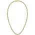 BOSS Jewelry Necklace Gold Stainless Steel 1580534 - 0