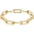 BOSS Jewelry for Her Bracelet Gold Stainless Steel 1580600 - 0