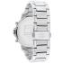 TOMMY HILFIGER Tyson Multifunction Blue Dial 44mm Silver Stainless Steel Bracelet 1710588 - 2
