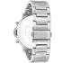 TOMMY HILFIGER Tyson Multifunction Grey Dial 44mm Silver Stainless Steel Bracelet 1710604 - 2