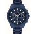 TOMMY HILFIGER Lars Multifunction Blue Dial 46mm Blue Stainless Steel Bracelet 1710652 - 0