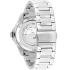 TOMMY HILFIGER Lars Automatic Green Dial 42mm Silver Stainless Steel Bracelet 1710694 - 2