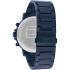 TOMMY HILFIGER Tyson Multifunction Blue Dial 43mm Blue Stainless Steel Bracelet 1710705 - 2