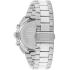 TOMMY HILFIGER Hudson Multifunction Blue Dial 40mm Silver Stainless Steel Bracelet 1710722 - 2