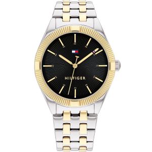 TOMMY HILFIGER Rachel 34mm Silver & Gold Stainless Steel Bracelet 1782549 - 23771