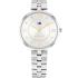 TOMMY HILFIGER Ella Silver Dial 34mm Silver Stainless Steel Bracelet 1782683 - 0