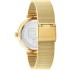 TOMMY HILFIGER Sophia Multifunction Silver Dial 36mm Gold Stainless Steel Milanese Bracelet 1782694 - 2