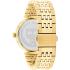 TOMMY HILFIGER Sophia Crystals Multifunction Gold Dial 36mm Gold Stainless Steel Bracelet 1782697 - 2