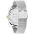 TOMMY HILFIGER Monica Multifunction Silver Dial 38mm Silver Stainless Steel Milanese Bracelet 1782713 - 2