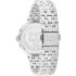 TOMMY HILFIGER Natalie Crystals Silver Dial 34mm Silver Stainless Steel Bracelet 1782722 - 2