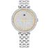 TOMMY HILFIGER Natalie Crystals Silver Dial 34mm Silver Stainless Steel Bracelet 1782722 - 0