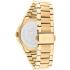 TOMMY HILFIGER Piper Crystals Brown Dial 36mm Gold Stainless Steel Bracelet 1782725 - 2