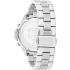 TOMMY HILFIGER Mellie Multifunction Grey Dial 38mm Silver Stainless Steel Bracelet 1782742 - 2