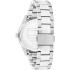 TOMMY HILFIGER Camille Multifunction White Dial 38mm Silver Stainless Steel Bracelet 1782744 - 2