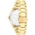 TOMMY HILFIGER Camille Multifunction Green Dial 38mm Gold Stainless Steel Bracelet 1782746 - 2