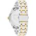 TOMMY HILFIGER Casual Multifunction Silver Dial 38mm Two Tone Gold Stainless Steel Bracelet 1782750 - 2