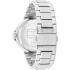 TOMMY HILFIGER Lori Multifunction Silver Dial 38mm Silver Stainless Steel Bracelet 1782753 - 2