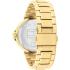 TOMMY HILFIGER Lori Multifunction Grey Dial 38mm Gold Stainless Steel Bracelet 1782755 - 2