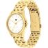 TOMMY HILFIGER Jade Whte Dial 29mm Gold Stainless Steel Bracelet 1782773 - 1