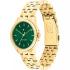 TOMMY HILFIGER Jade Green Dial 29mm Gold Stainless Steel Bracelet 1782799 - 1
