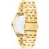 TOMMY HILFIGER Jade Green Dial 29mm Gold Stainless Steel Bracelet 1782799 - 2