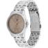 TOMMY HILFIGER Jade Brown Dial 29mm Silver Stainless Steel Bracelet 1782801 - 1