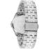 TOMMY HILFIGER Jade Brown Dial 29mm Silver Stainless Steel Bracelet 1782801 - 2