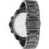 TOMMY HILFIGER Lars Multifunction Gray Dial 46mm Black Stainless Steel Bracelet 1792061 - 2