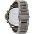 TOMMY HILFIGER Bryan Multifunction Green Dial 46mm Gray Stainless Steel Bracelet 1792115 - 2