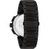 TOMMY HILFIGER Lorenzo Multifunction Black Dial 44mm Black Stainless Steel Bracelet 1792119 - 2