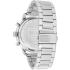 TOMMY HILFIGER Rocky Multifunction Green Dial 46mm Silver Stainless Steel Bracelet 1792180 - 2