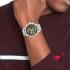 TOMMY HILFIGER Rocky Multifunction Green Dial 46mm Silver Stainless Steel Bracelet 1792180 - 3