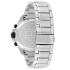 TOMMY HILFIGER Jameson Multifunction Blue Dial 43mm Silver Stainless Steel Bracelet 1792198 - 2