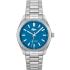 LACOSTE Monceau Blue Dial 40mm Silver Stainless Steel Bracelet 2011355 - 0