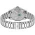 LACOSTE Monceau Blue Dial 40mm Silver Stainless Steel Bracelet 2011355 - 2