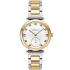 VOGUE Alice 35mm Two Tone Gold Stainless Steel Bracelet 2020613361 - 0