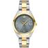 VOGUE Amelie Grey 37mm Two Tone Gold Stainless Steel Bracelet 2020613561 - 0