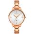 VOGUE Concord 33mm Rose Gold Stainless Steel Bracelet 815151 - 0
